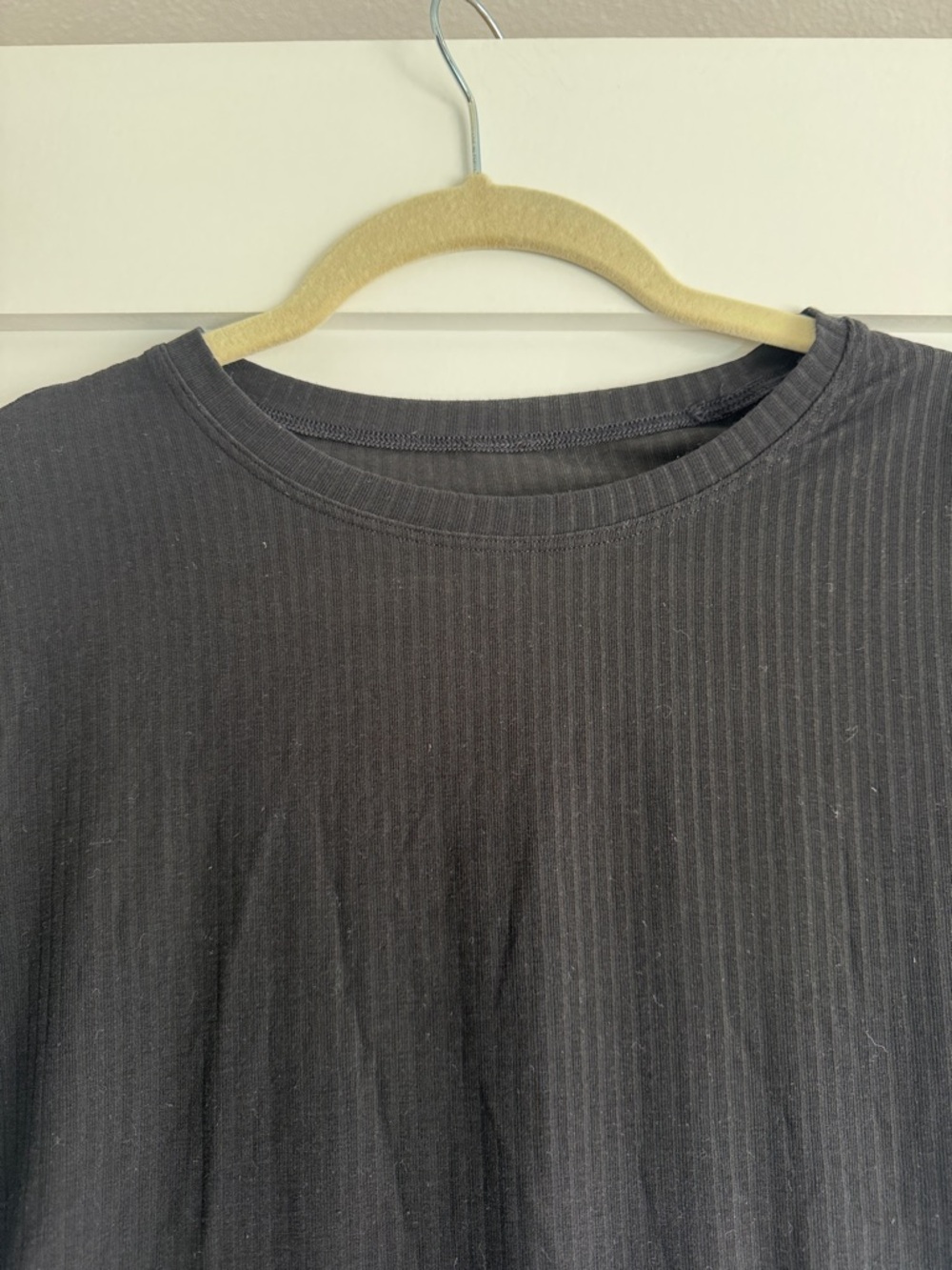 Alo short sleeve - Picture 2 of 5